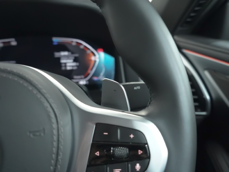 Used BMW 8 Series 2022 for sale - 77619355: Photo 39