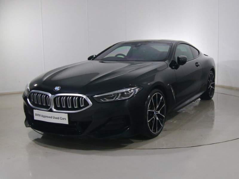 Used BMW 8 Series 2022 for sale - 77619355: Photo 40