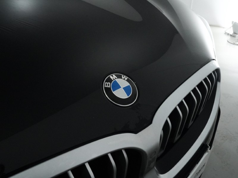 Used BMW 8 Series 2022 for sale - 77619355: Photo 41