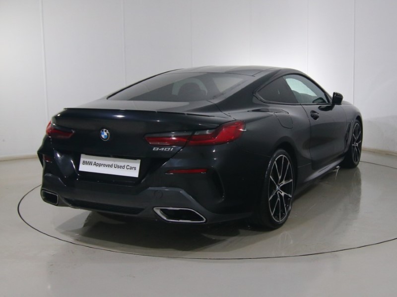 Used BMW 8 Series 2022 for sale - 77619355: Photo 43