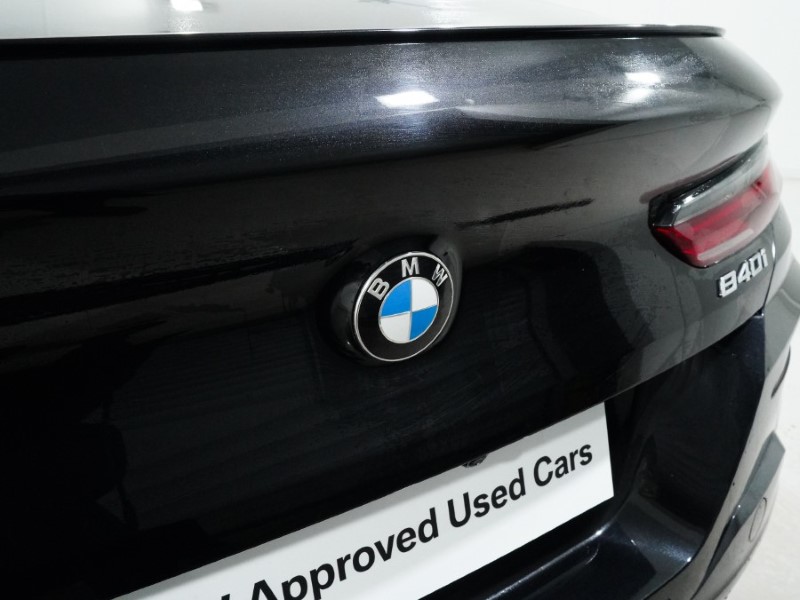 Used BMW 8 Series 2022 for sale - 77619355: Photo 44