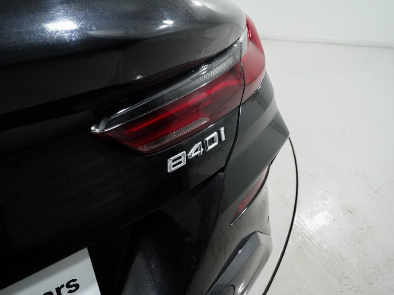 Used BMW 8 Series 2022 for sale - 77619355: Photo 45
