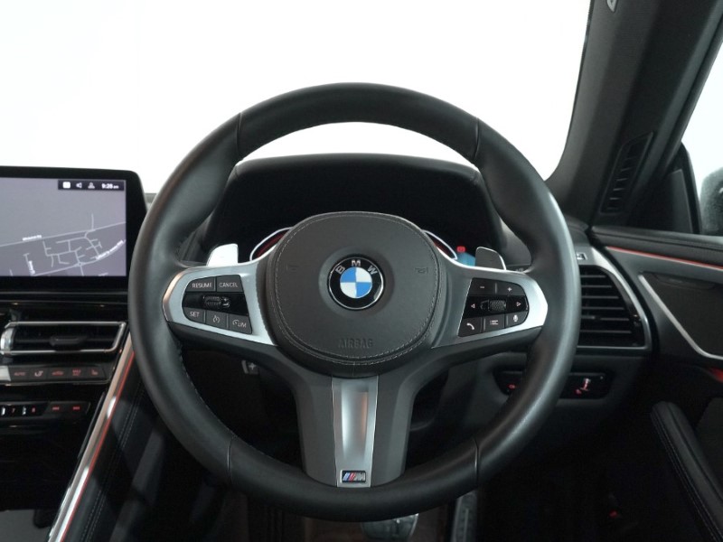Used BMW 8 Series 2022 for sale - 77619355: Photo 5