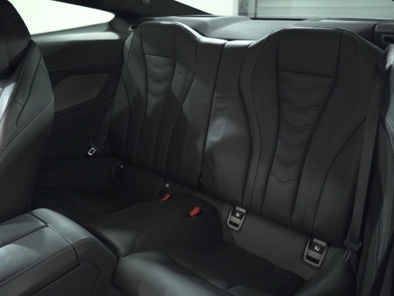Used BMW 8 Series 2022 for sale - 77619355: Photo 50