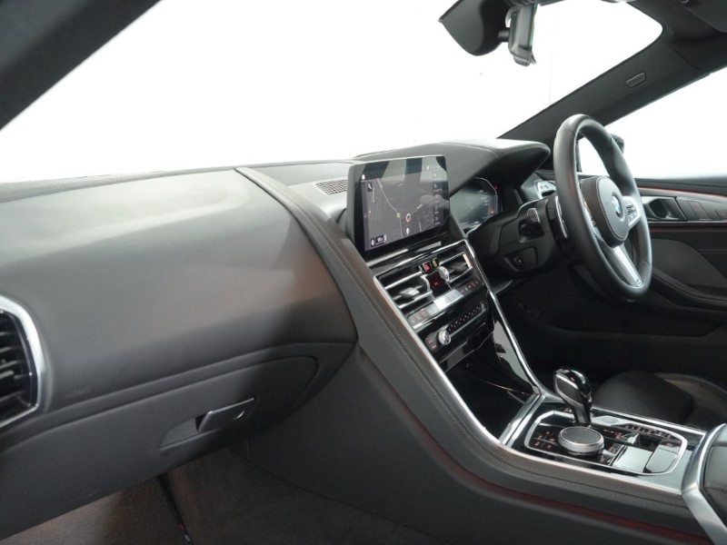 Used BMW 8 Series 2022 for sale - 77619355: Photo 7