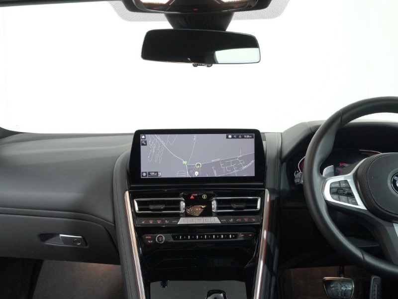 Used BMW 8 Series 2022 for sale - 77619355: Photo 8