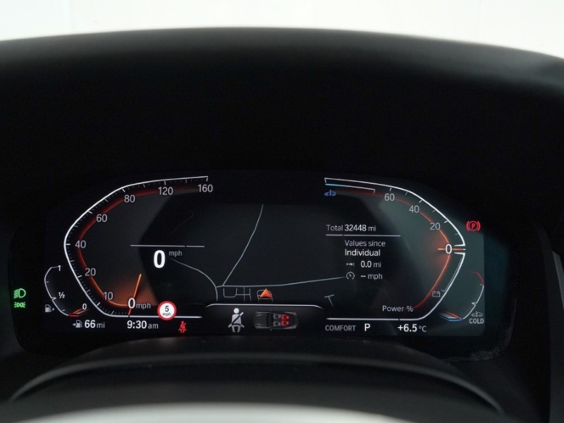 Used BMW 8 Series 2022 for sale - 77619355: Photo 9