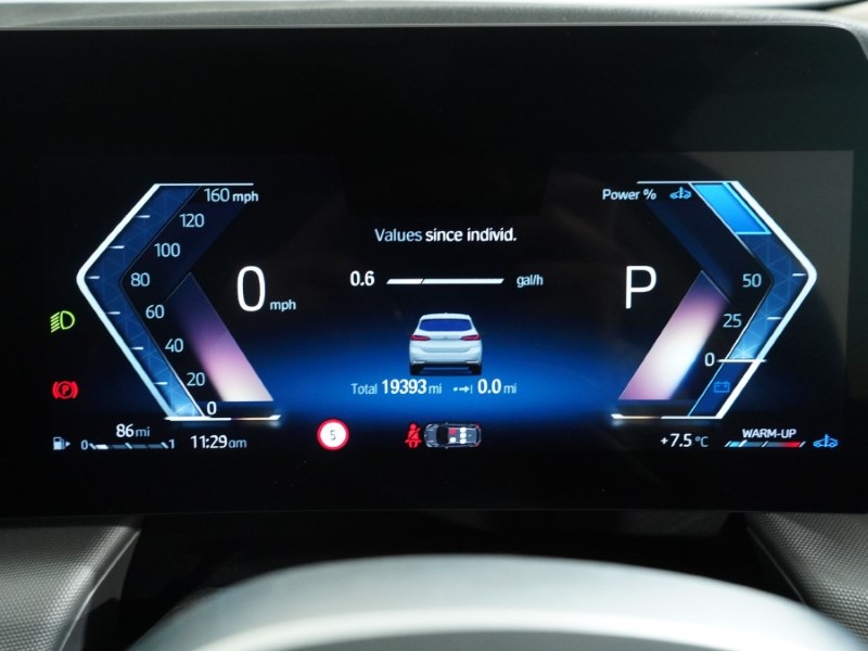 Used BMW 2 Series 2023 for sale - 78133672: Photo 9