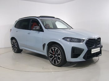 Used BMW X5 M 2023 for sale - 79311699: Photo