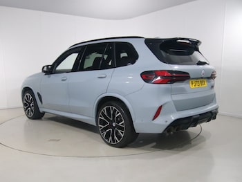 Used BMW X5 M 2023 for sale - 79311699: Photo