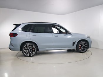 Used BMW X5 M 2023 for sale - 79311699: Photo