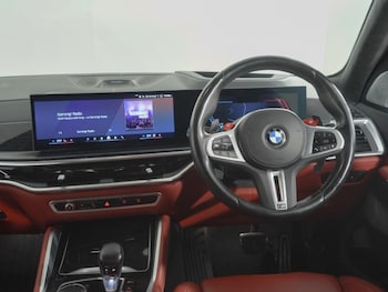 Used BMW X5 M 2023 for sale - 79311699: Photo