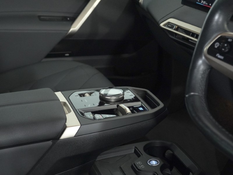 Used BMW iX 2023 for sale - 77653272: Photo 10