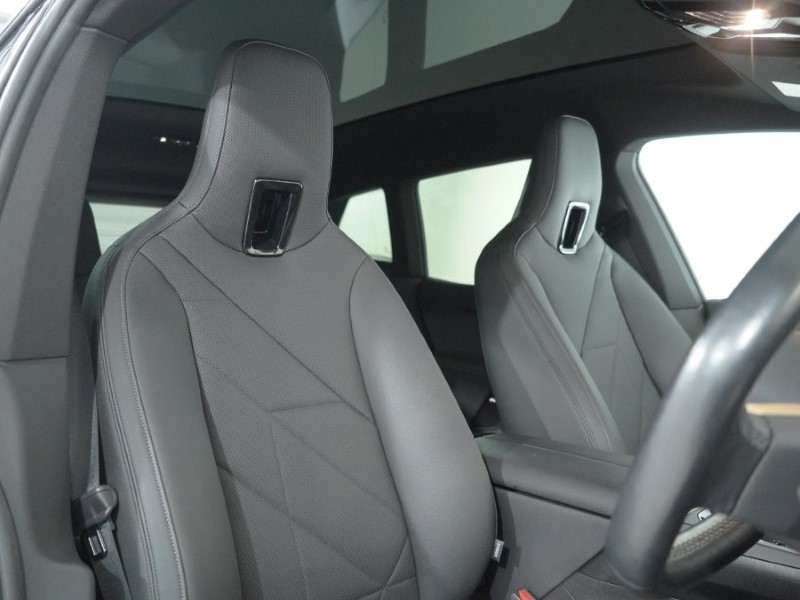 Used BMW iX 2023 for sale - 77653272: Photo 11