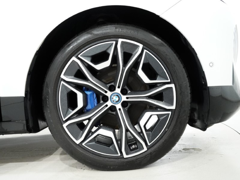 Used BMW iX 2023 for sale - 77653272: Photo 14