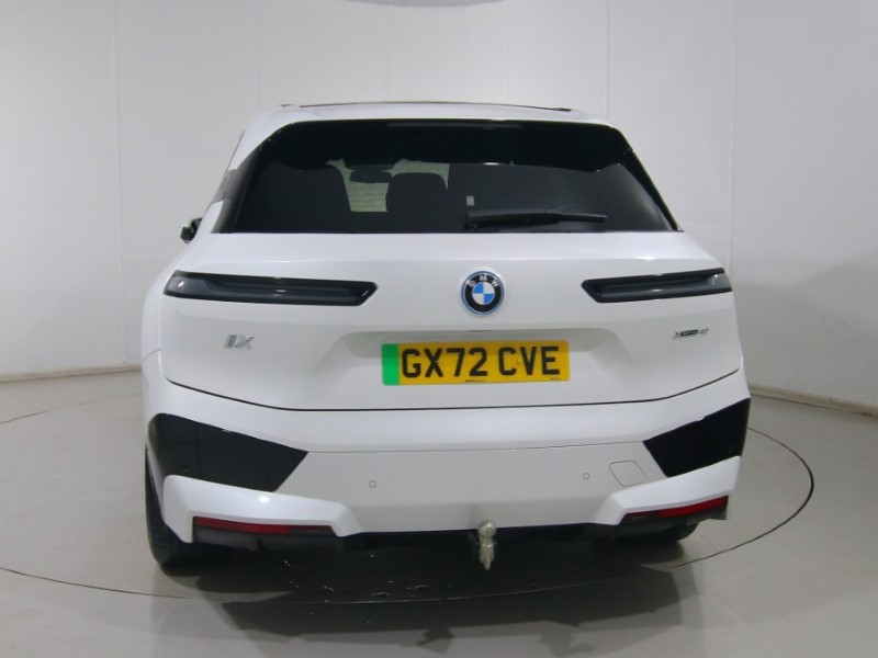 Used BMW iX 2023 for sale - 77653272: Photo 15