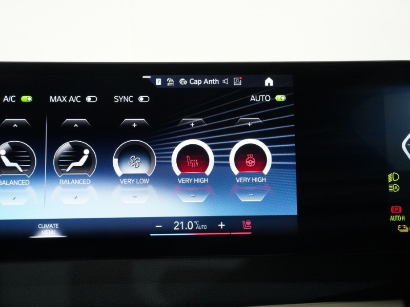 Used BMW iX 2023 for sale - 77653272: Photo 24