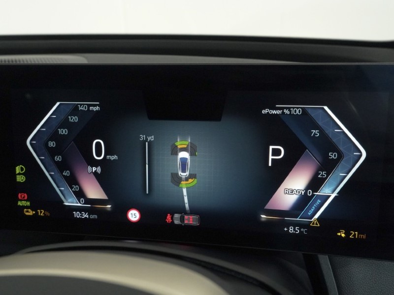 Used BMW iX 2023 for sale - 77653272: Photo 25