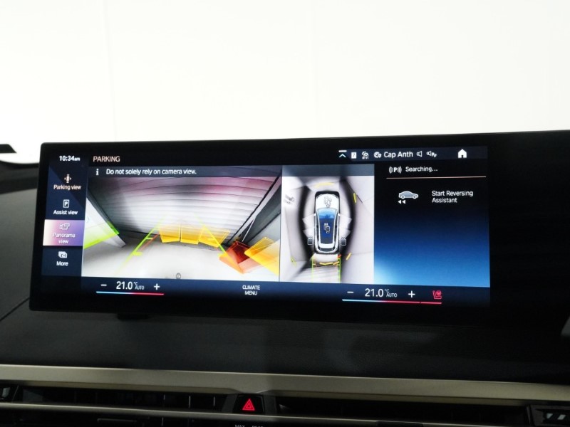 Used BMW iX 2023 for sale - 77653272: Photo 26