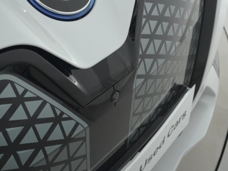 Used BMW iX 2023 for sale - 77653272: Photo 27