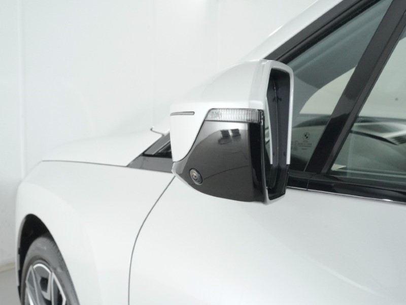 Used BMW iX 2023 for sale - 77653272: Photo 28