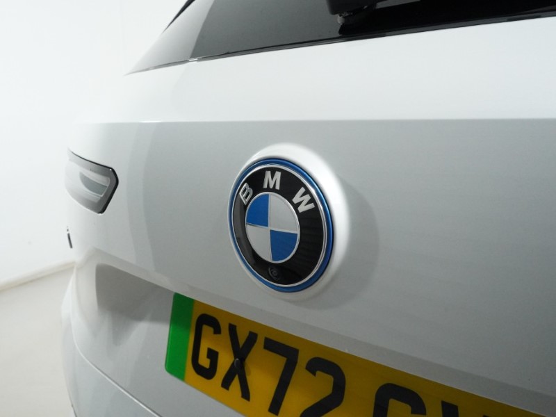 Used BMW iX 2023 for sale - 77653272: Photo 29