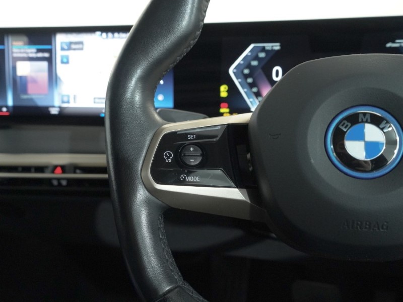 Used BMW iX 2023 for sale - 77653272: Photo 33