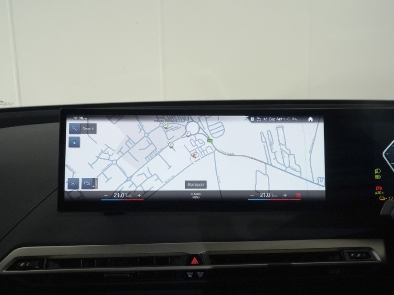 Used BMW iX 2023 for sale - 77653272: Photo 38