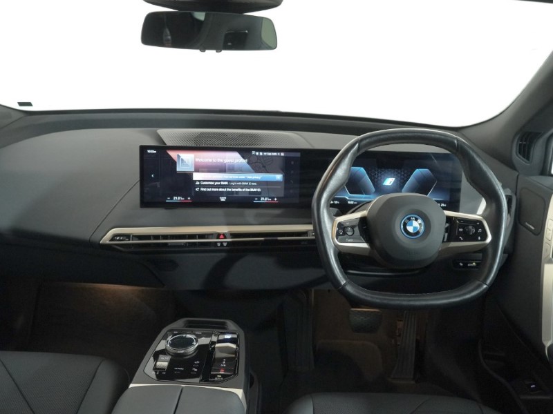 Used BMW iX 2023 for sale - 77653272: Photo 4