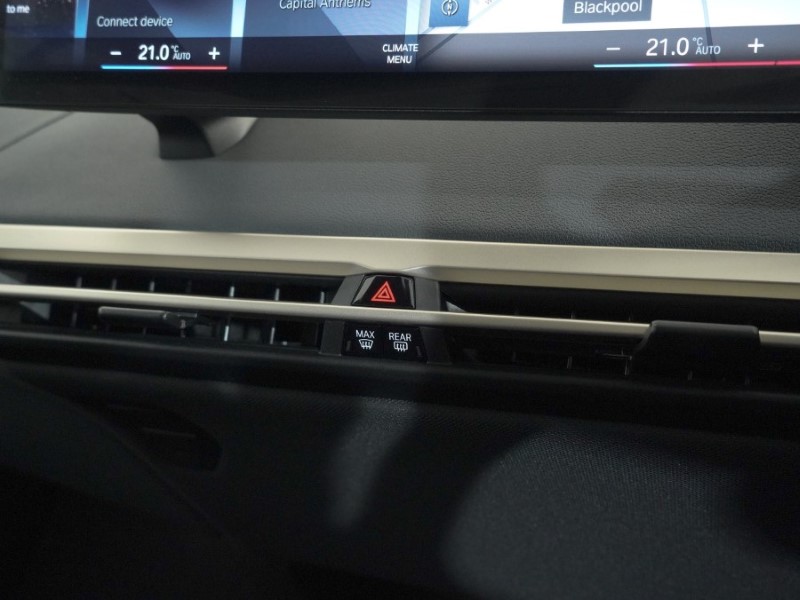 Used BMW iX 2023 for sale - 77653272: Photo 40