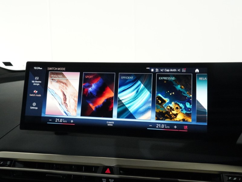 Used BMW iX 2023 for sale - 77653272: Photo 41