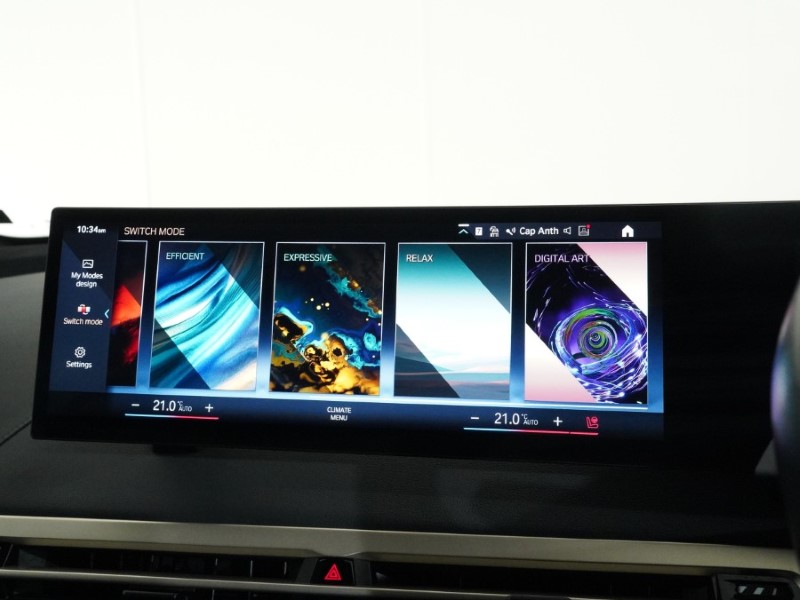 Used BMW iX 2023 for sale - 77653272: Photo 42