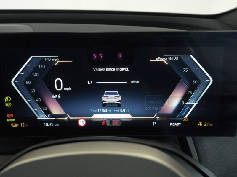 Used BMW iX 2023 for sale - 77653272: Photo 43