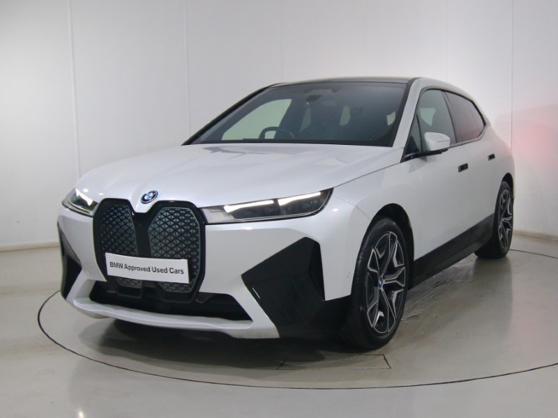 Used BMW iX 2023 for sale - 77653272: Photo 44