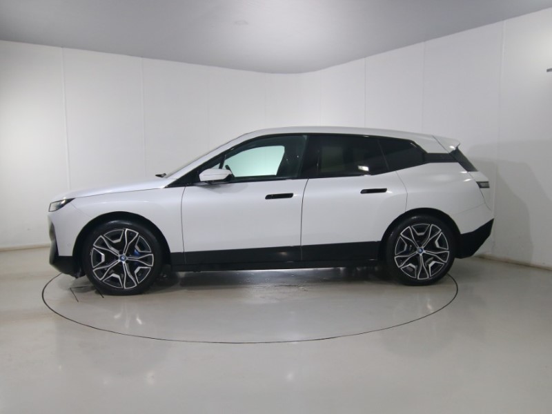 Used BMW iX 2023 for sale - 77653272: Photo 46