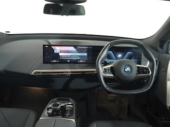 Used BMW iX 2023 for sale - 77653272: Photo