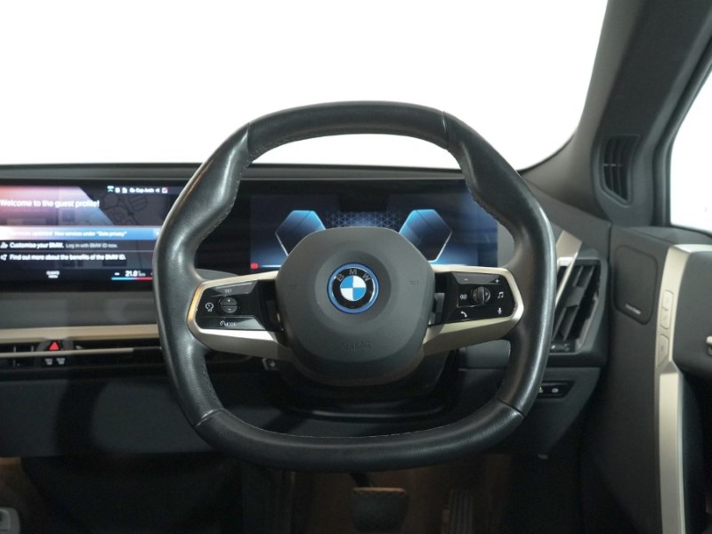 Used BMW iX 2023 for sale - 77653272: Photo 5