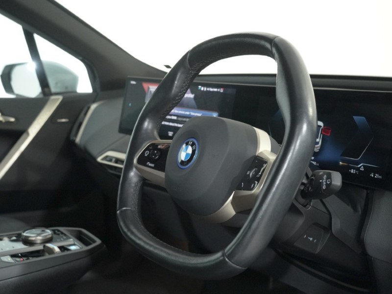 Used BMW iX 2023 for sale - 77653272: Photo 6