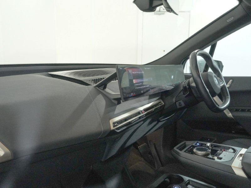 Used BMW iX 2023 for sale - 77653272: Photo 7
