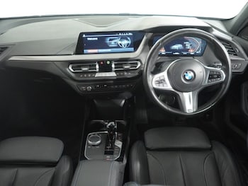 Used BMW 1 Series 2023 for sale - 78555632: Photo