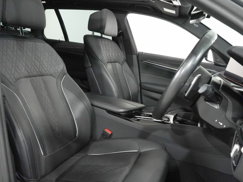 Used BMW 5 Series 2022 for sale - 78199145: Photo 11