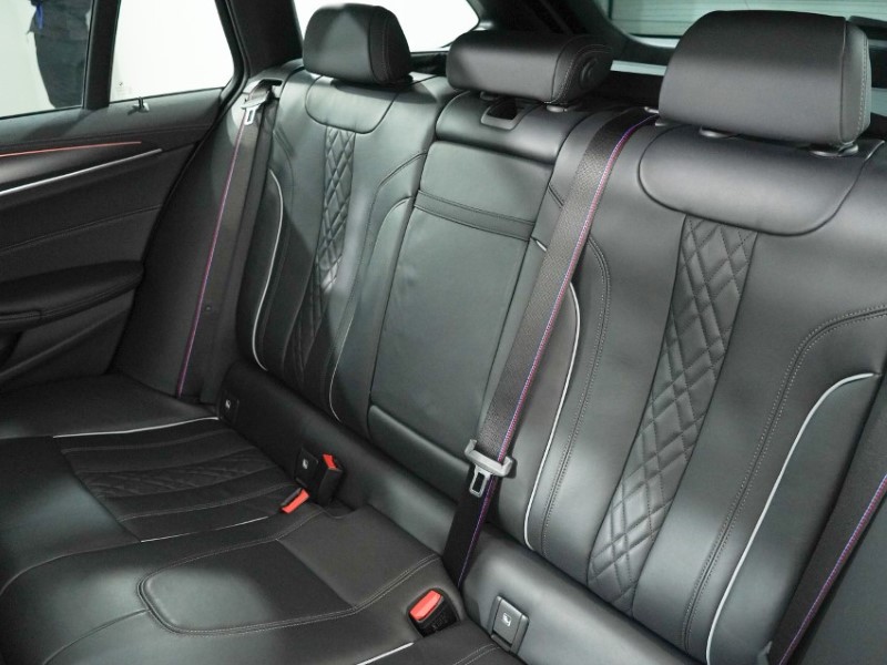 Used BMW 5 Series 2022 for sale - 78199145: Photo 12