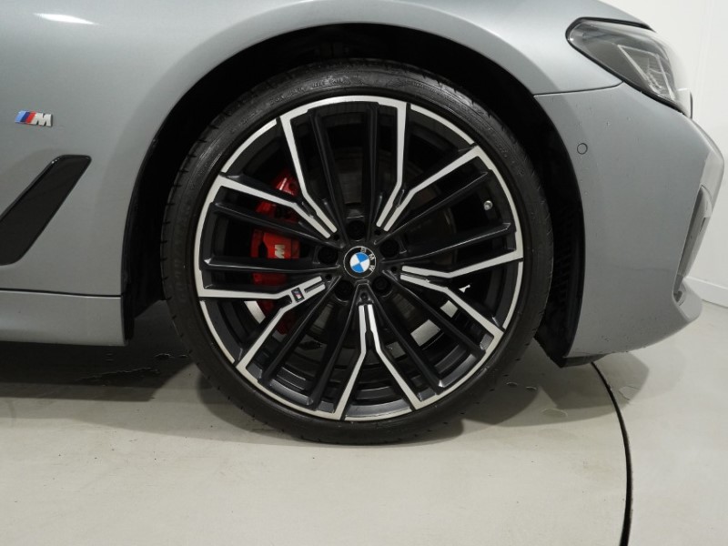 Used BMW 5 Series 2022 for sale - 78199145: Photo 14