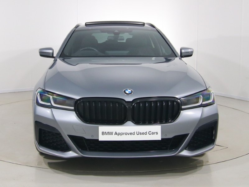 Used BMW 5 Series 2022 for sale - 78199145: Photo 16