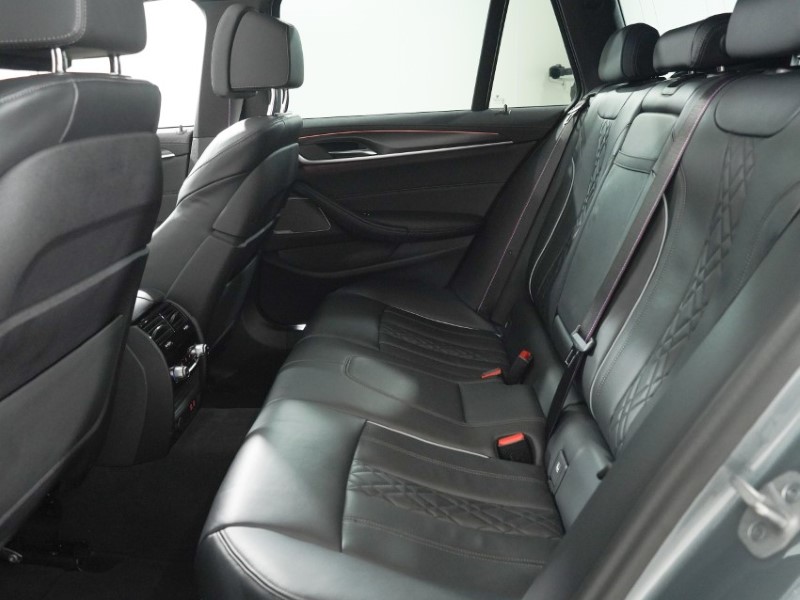 Used BMW 5 Series 2022 for sale - 78199145: Photo 17