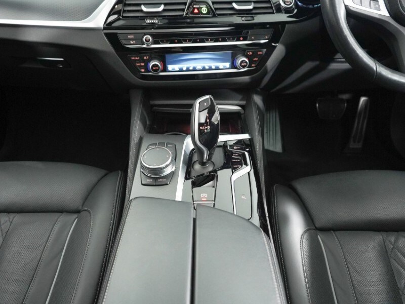 Used BMW 5 Series 2022 for sale - 78199145: Photo 18