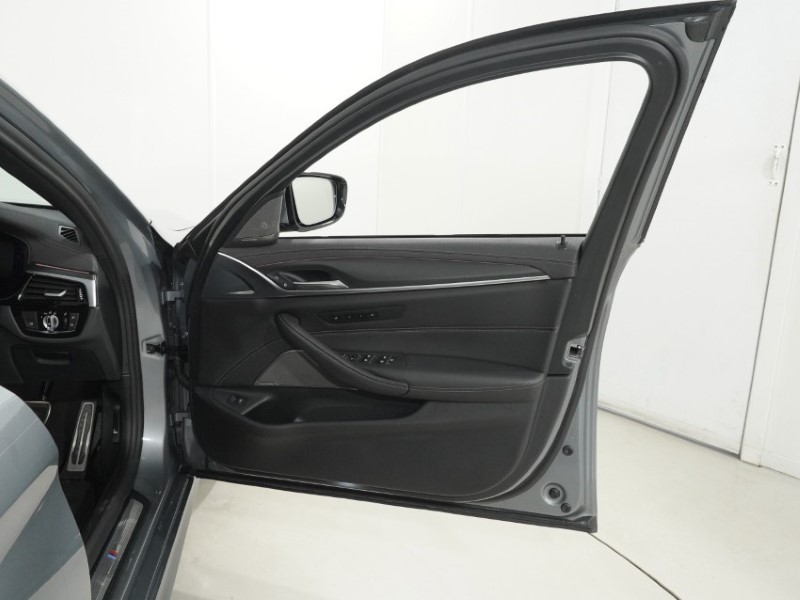 Used BMW 5 Series 2022 for sale - 78199145: Photo 19