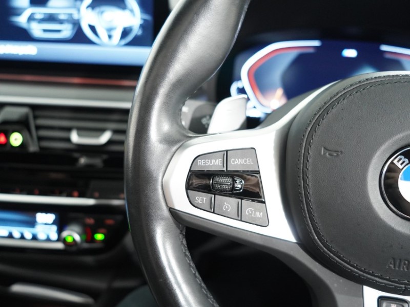 Used BMW 5 Series 2022 for sale - 78199145: Photo 27