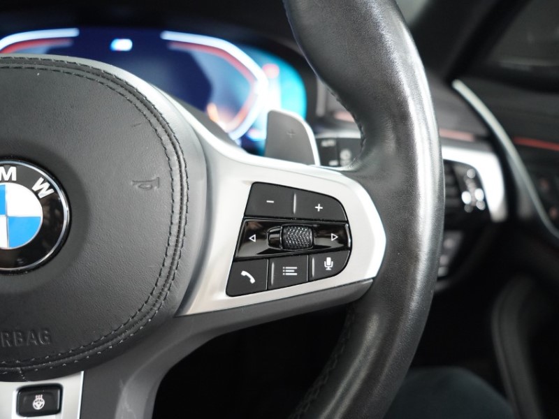 Used BMW 5 Series 2022 for sale - 78199145: Photo 28