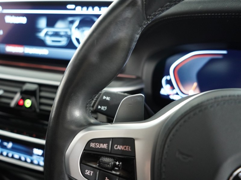 Used BMW 5 Series 2022 for sale - 78199145: Photo 29